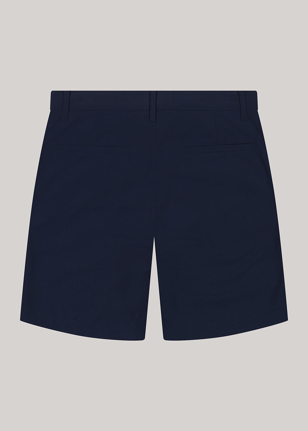 Ben Sherman 4Way Stretch Tech Shorts Mørkeblå | KLGVP1872