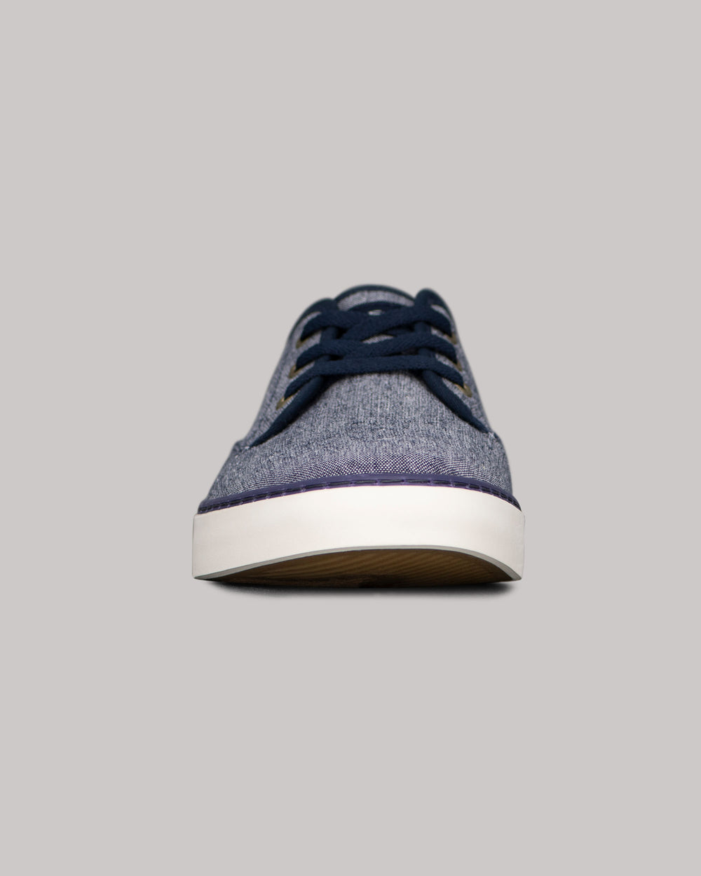 Ben Sherman Camden Sneakers Mørkeblå Hvide | AGTVX7469