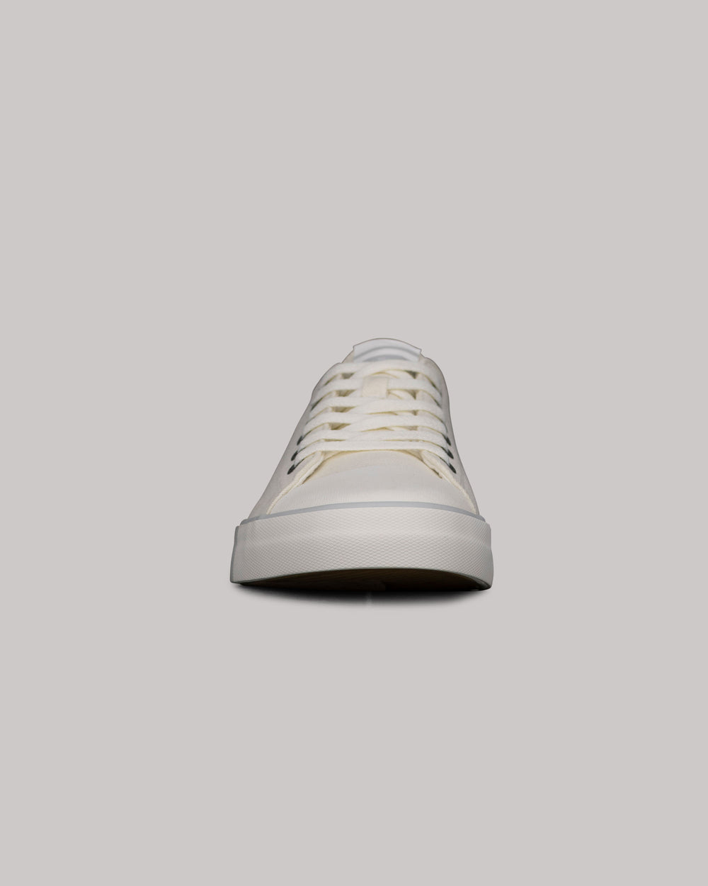 Ben Sherman Hadley Lo Sneakers Hvide | ZBXVQ3746