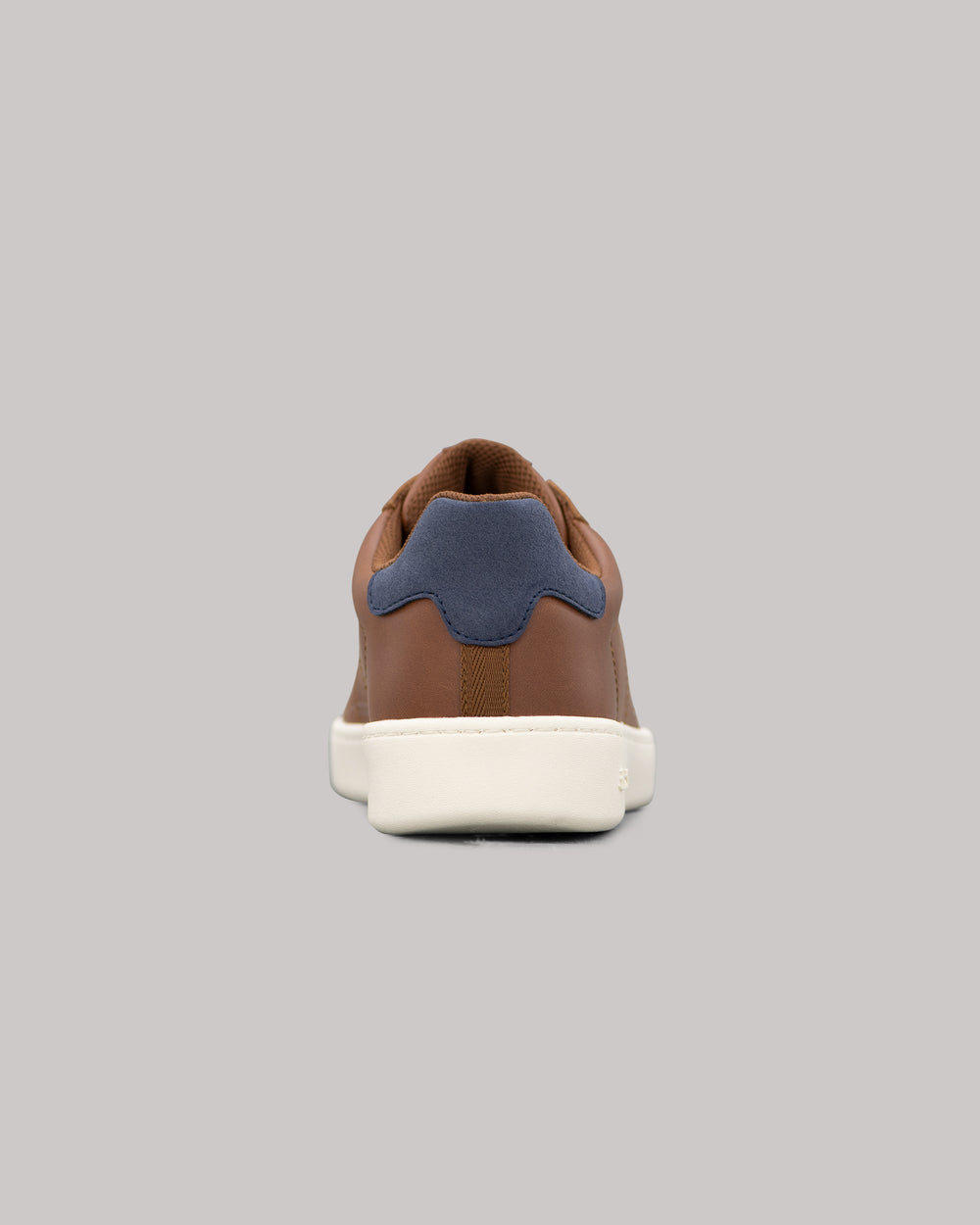 Ben Sherman Hampton Court Sneakers Brune | LJCEG6703