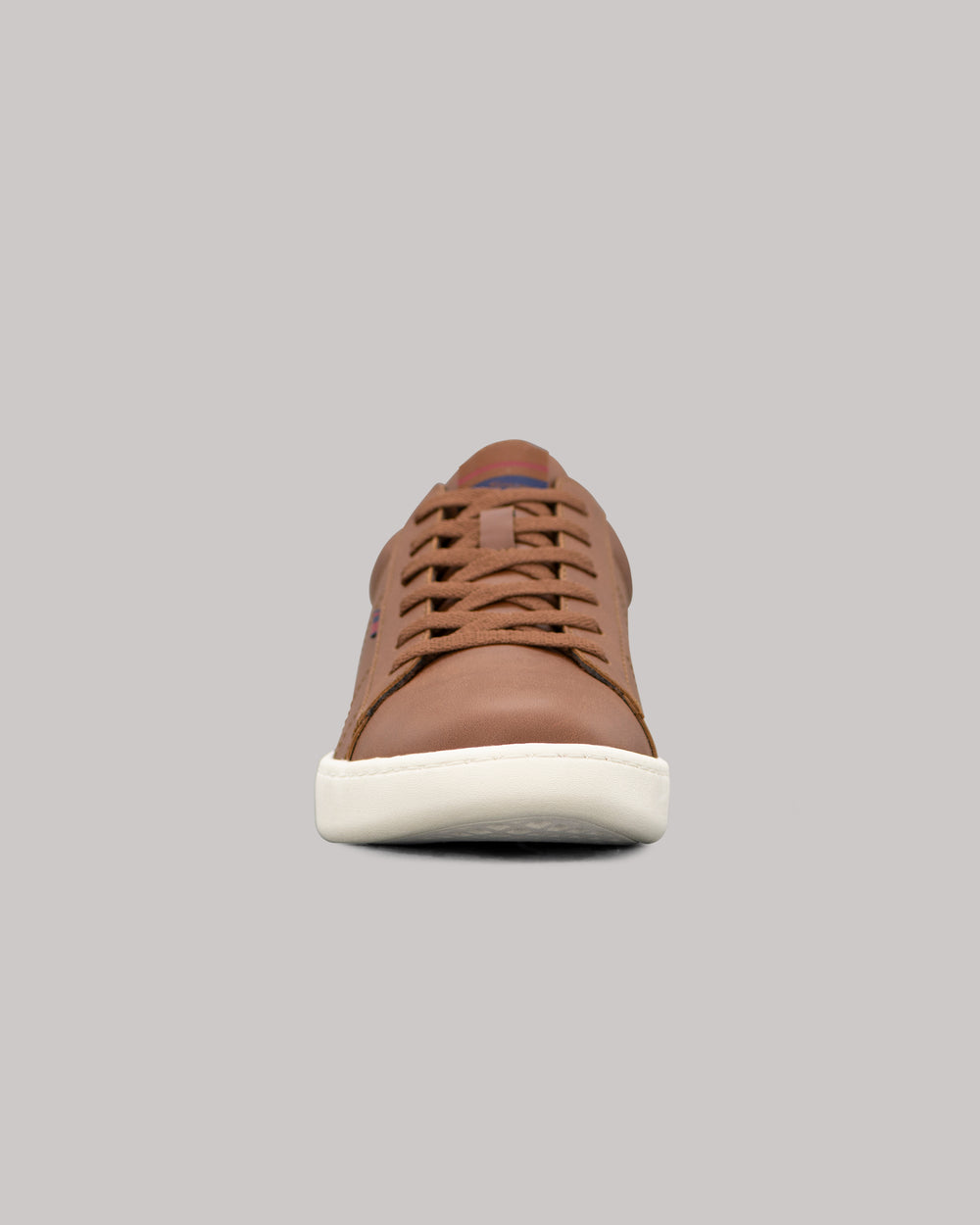 Ben Sherman Hampton Court Sneakers Brune | LJCEG6703