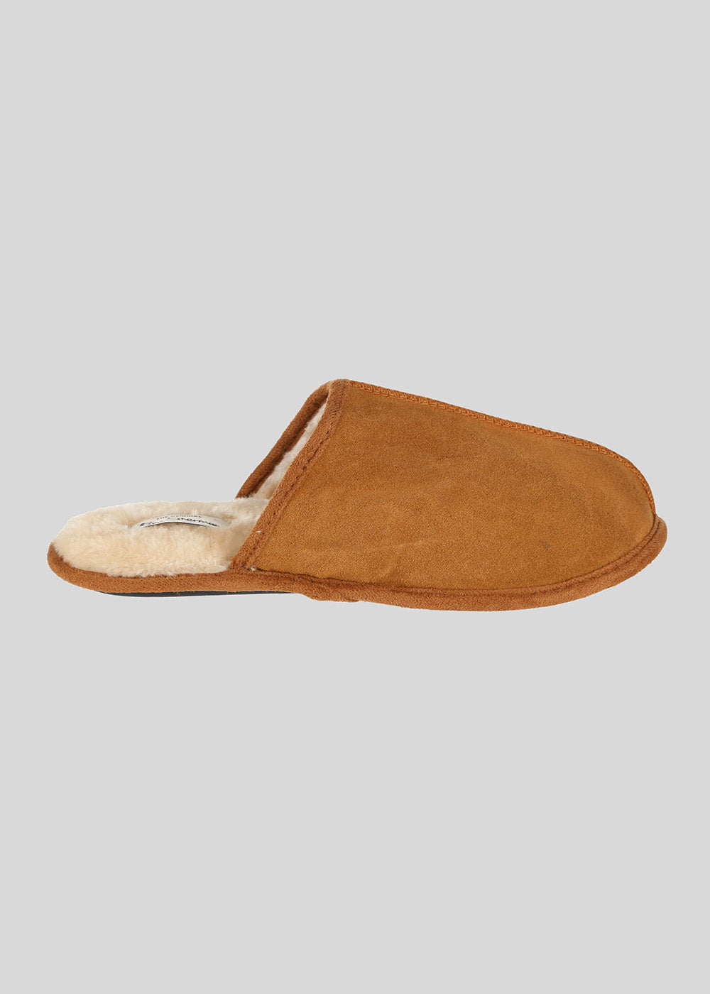 Ben Sherman Hyatt Slipper Brune | EYACR4620