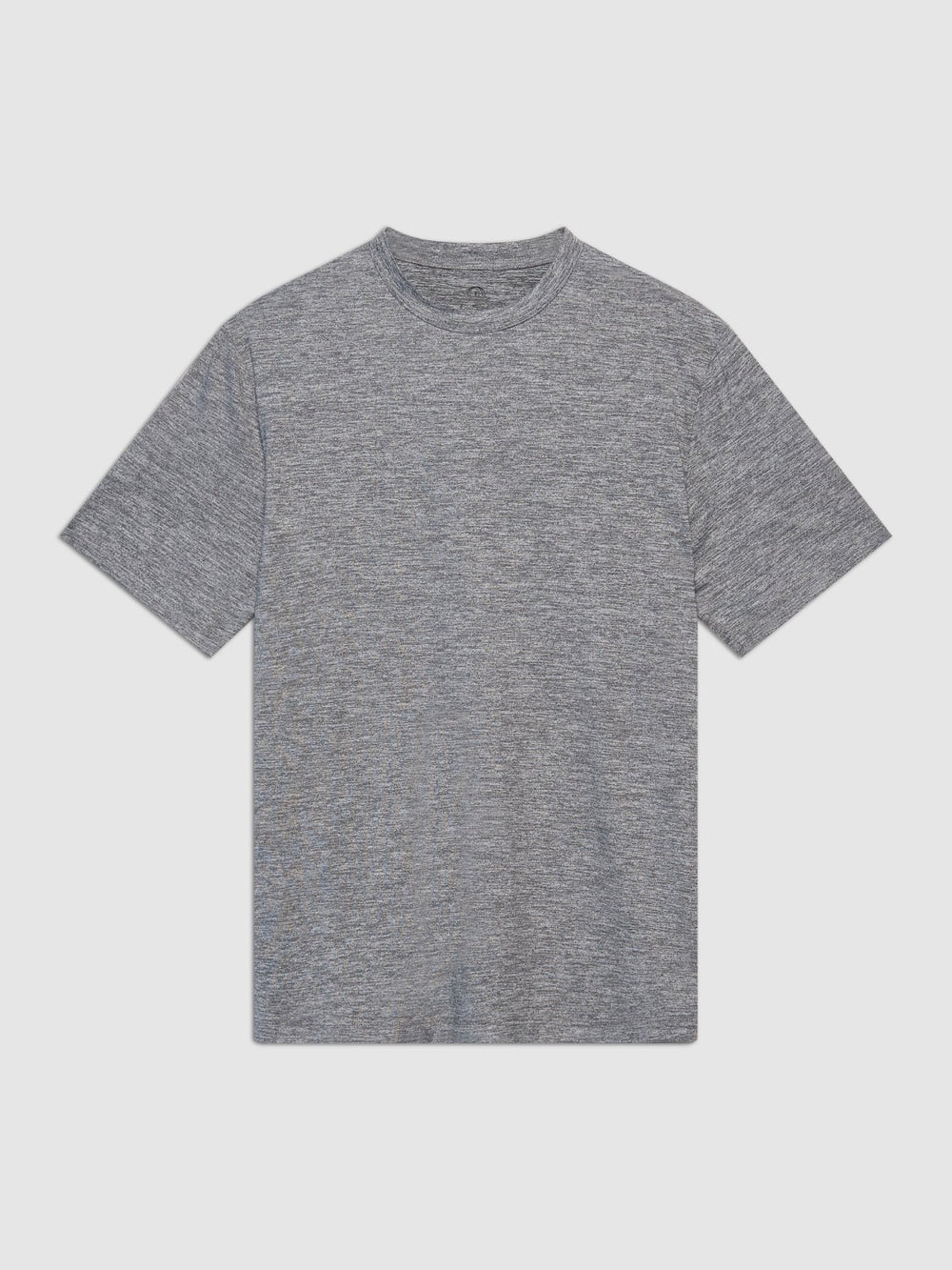 Ben Sherman Performance Stretch Marl T-Shirt Grå | OFIAV6013